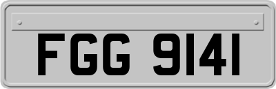 FGG9141