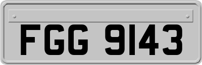 FGG9143