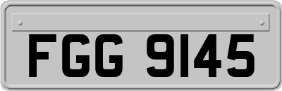 FGG9145