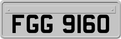FGG9160