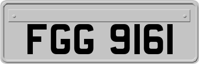 FGG9161