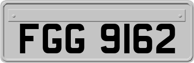 FGG9162