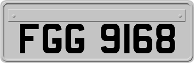 FGG9168