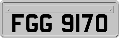 FGG9170
