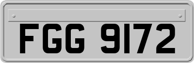 FGG9172