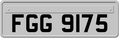 FGG9175