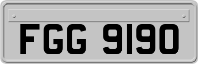 FGG9190