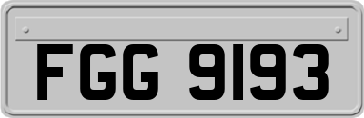 FGG9193