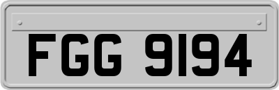 FGG9194