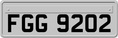 FGG9202