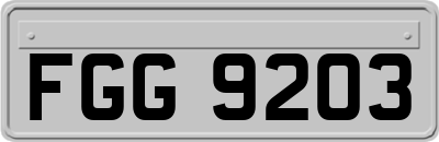 FGG9203