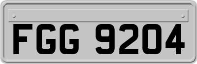 FGG9204