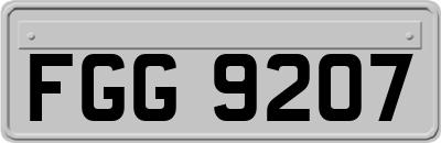 FGG9207