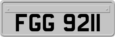 FGG9211