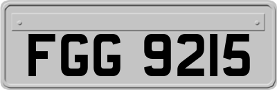 FGG9215