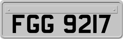 FGG9217