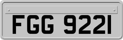 FGG9221