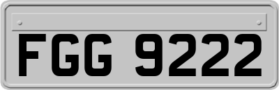 FGG9222