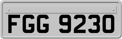 FGG9230
