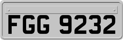 FGG9232