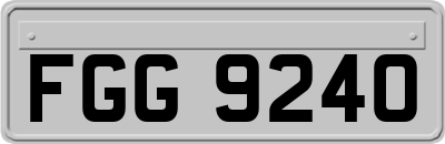 FGG9240