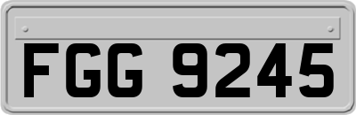 FGG9245