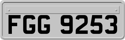 FGG9253