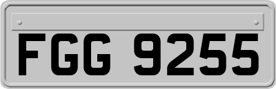FGG9255