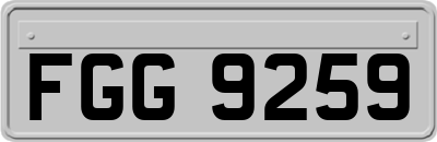 FGG9259