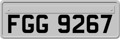 FGG9267
