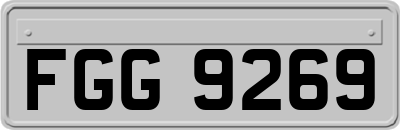 FGG9269