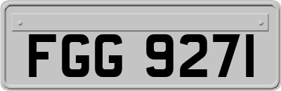 FGG9271