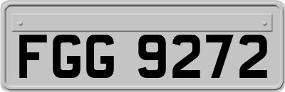FGG9272
