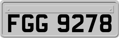 FGG9278