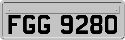 FGG9280