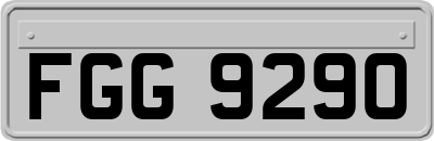 FGG9290