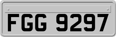 FGG9297