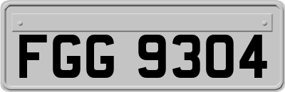 FGG9304