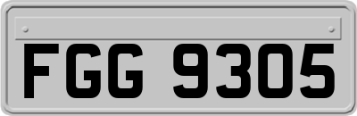 FGG9305
