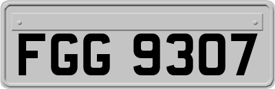 FGG9307