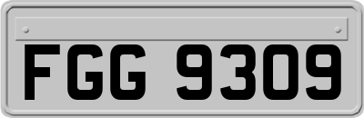 FGG9309