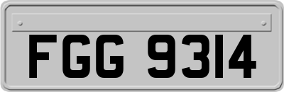 FGG9314