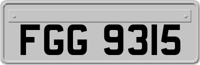 FGG9315