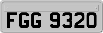 FGG9320