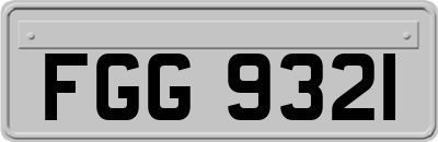 FGG9321