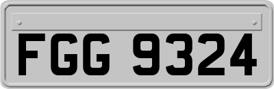 FGG9324