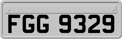FGG9329