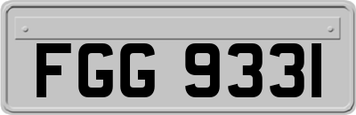 FGG9331