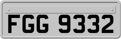 FGG9332