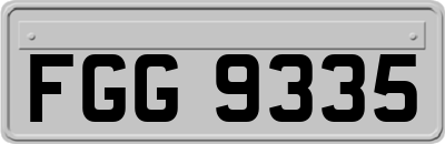 FGG9335